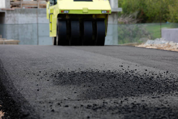 Best Driveway Pavers Near Me  in New Ulm, MN