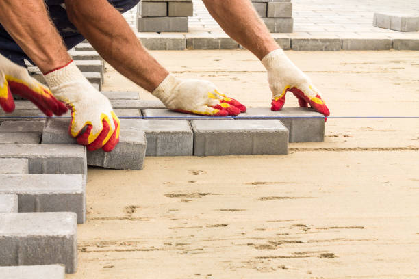 Best Affordable Driveway Pavers  in New Ulm, MN