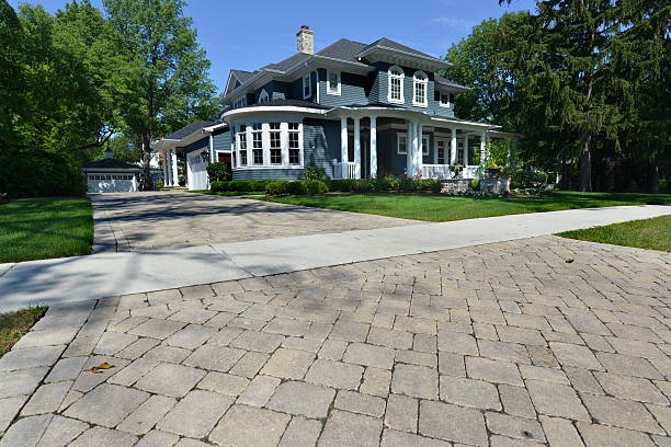 Trusted New Ulm, MN Driveway Pavers Experts