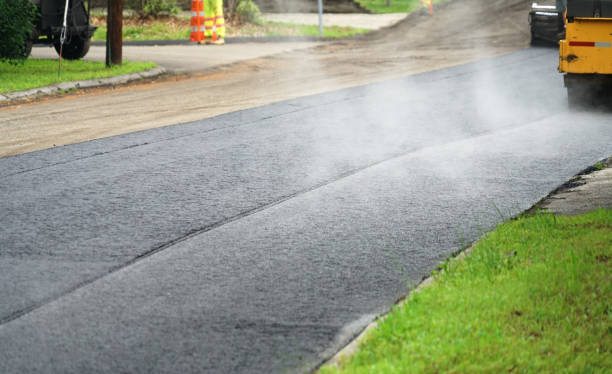 Best Cobblestone Driveway Pavers  in New Ulm, MN