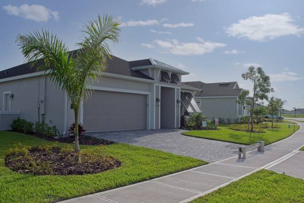 Reasons to Select Us for Your Driveway Paving Requirements in New Ulm, MN