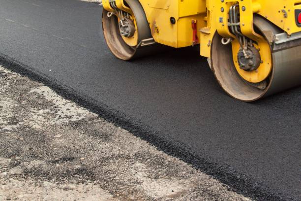 Driveway Repair Near Me in New Ulm, MN